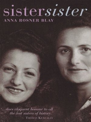 cover image of Sister, Sister